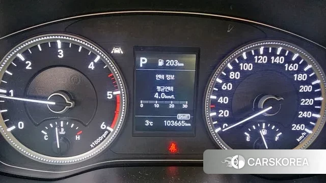Hyundai Santa Fe TM id 3669575 из Кореи 15