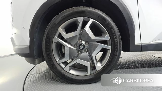 Hyundai The New Palisade id 4951045 из Кореи 29