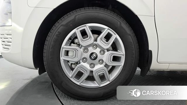 Hyundai Staria id 4980147 из Кореи 30