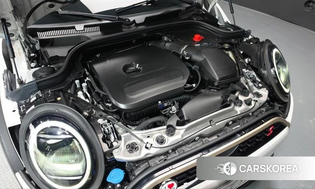 Mini Cooper S 4th Generation id 4985065 из Кореи 26
