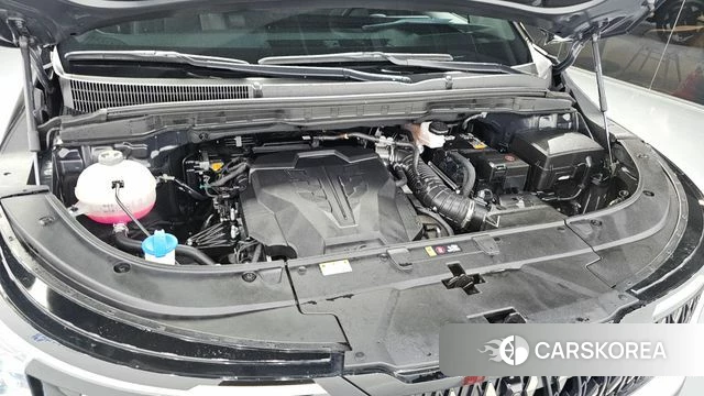 Kia The New Carnival 4th Generation id 5021503 из Кореи 25
