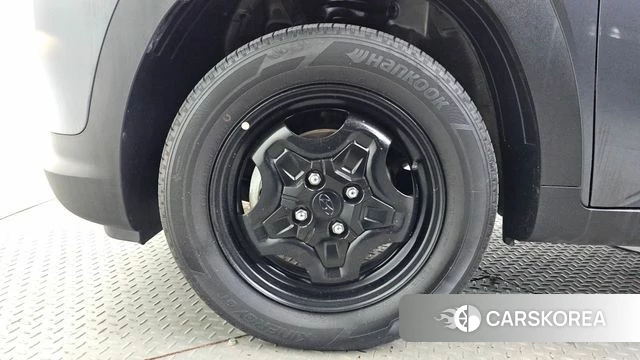 Hyundai Casper id 5021539 из Кореи 15