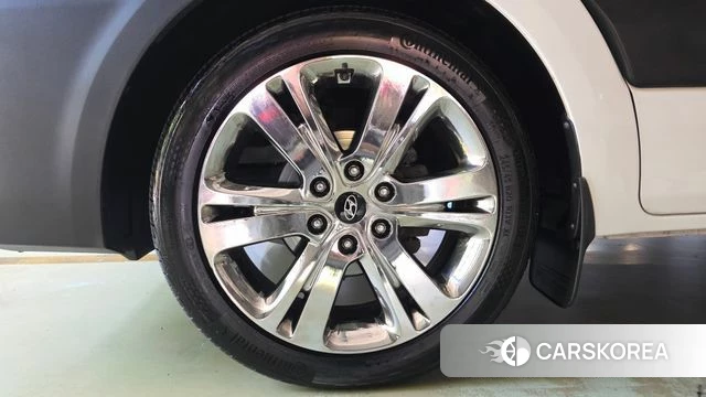 Hyundai Solati id 4783775 из Кореи 29