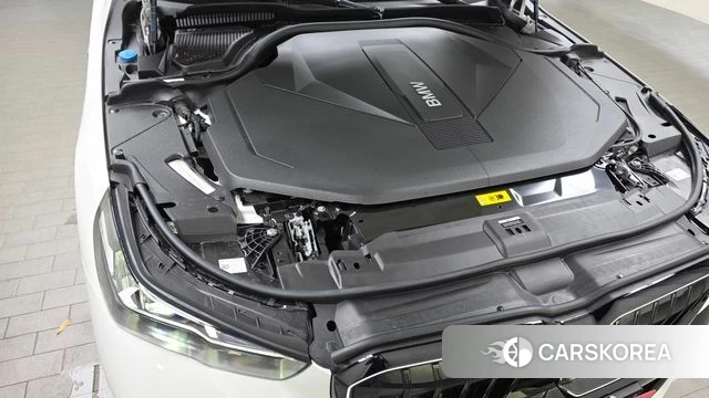 BMW i5 (G60) id 4664876 из Кореи 30