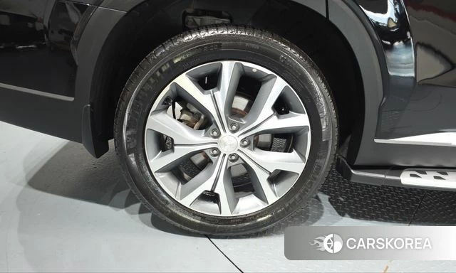 Hyundai Palisade id 4997276 из Кореи 15