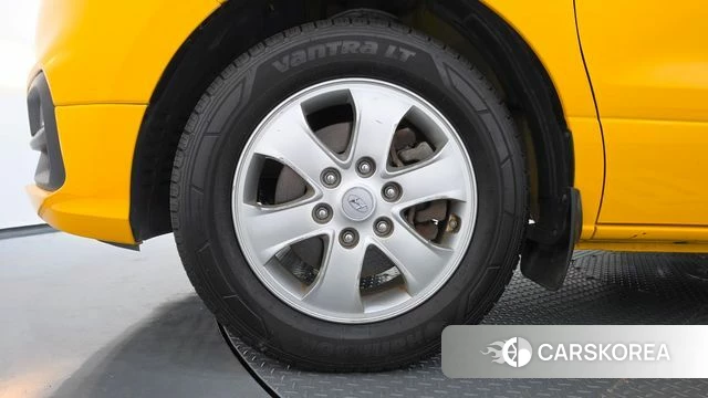 Hyundai The New Grand Starex id 4959314 из Кореи 25