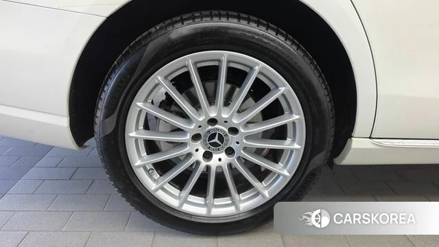 Mercedes-Benz E-Class W213 id 4957839 из Кореи 27