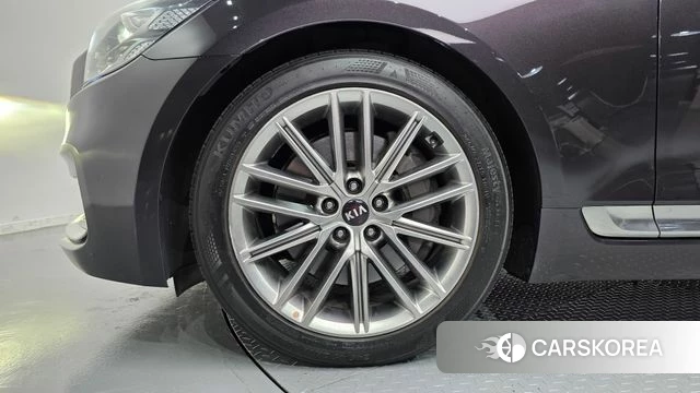 Kia More K9 id 4967486 из Кореи 28