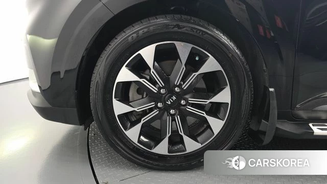 Kia Carnival 4th generation id 5034820 из Кореи 15