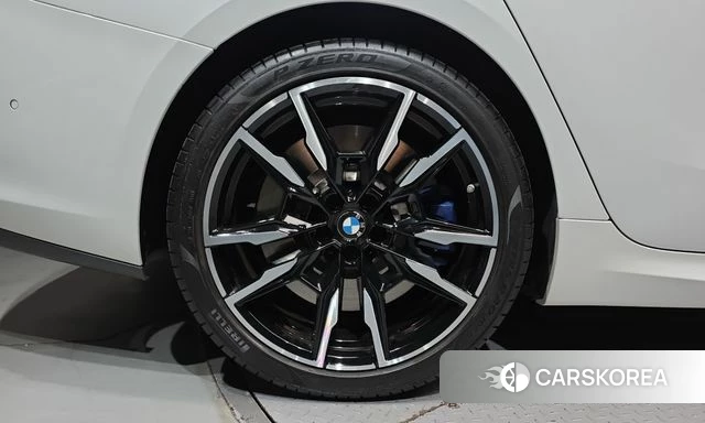 BMW 8 Series (G15) id 4980713 из Кореи 27