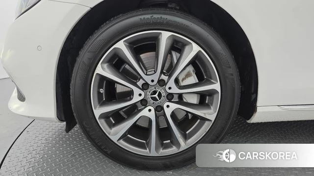 Mercedes-Benz E-Class W213 id 5014079 из Кореи 15