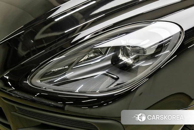 Porsche Macan id 4764577 из Кореи 15