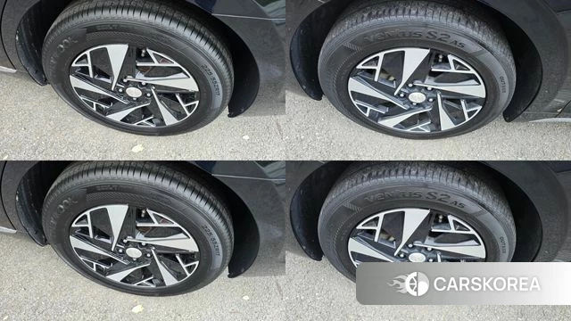 Hyundai The New Grandeur IG Hybrid id 5000748 из Кореи 15