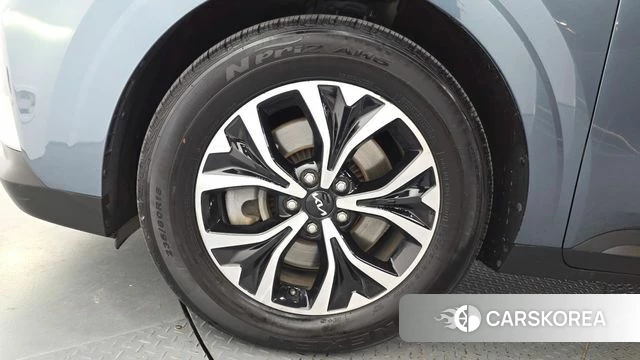 Kia Carnival 4th generation id 5002988 из Кореи 26