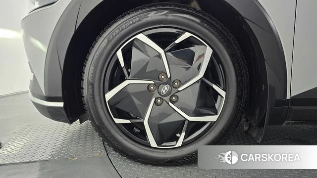 Hyundai Ionic 5 id 4982057 из Кореи 15