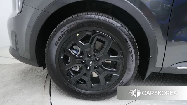 Kia The New Sorento 4th Generation id 5015592 из Кореи 15