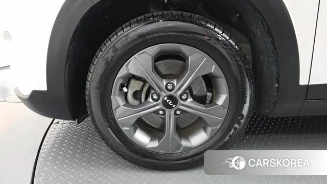 Kia The New Seltos id 4991543 из Кореи 25