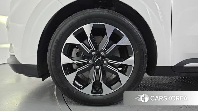 Kia Carnival 4th generation id 4793520 из Кореи 15