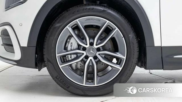 Mercedes-Benz GLB-Class X247 id 5020849 из Кореи 15