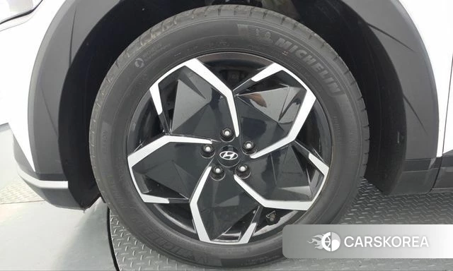 Hyundai Ionic 5 id 5027876 из Кореи 28
