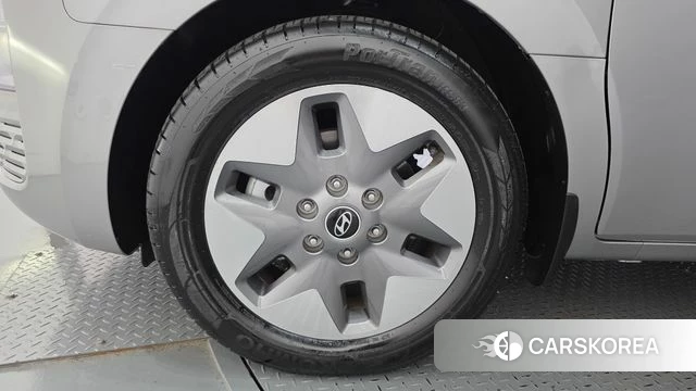 Hyundai Staria id 4964577 из Кореи 25