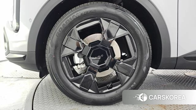 Kia The New Sportage 5th Generation id 5001670 из Кореи 15