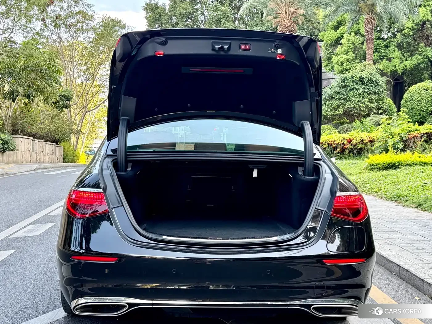 Mercedes-Benz S-Class id 4583746 из Китая 10