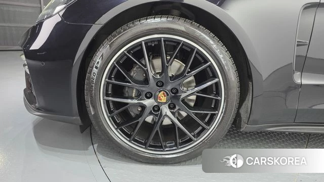 Porsche Panamera (971) id 5028062 из Кореи 32