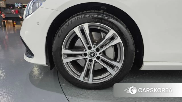 Mercedes-Benz E-Class W213 id 5027770 из Кореи 15