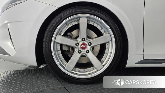 Hyundai The New Grandeur IG id 5018324 из Кореи 15