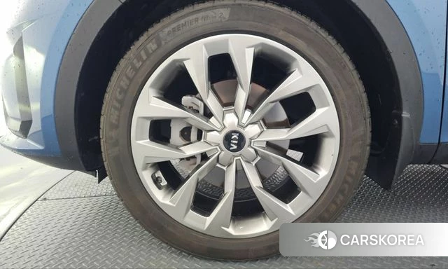 Kia Sorento 4th Generation id 5018179 из Кореи 33