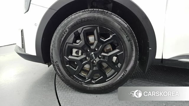 Kia The New Sorento 4th Generation id 5033226 из Кореи 15