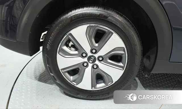 Kia Niro id 5042094 из Кореи 26