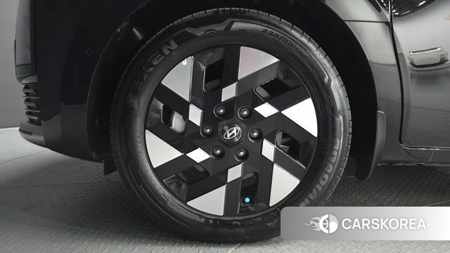 Hyundai The New Staria id 4957184 из Кореи 33