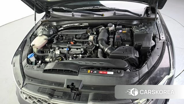 Kia K5 3rd generation id 4959471 из Кореи 26