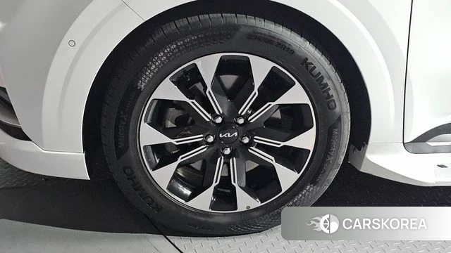 Kia Carnival 4th generation id 4958512 из Кореи 28