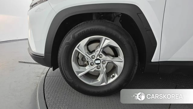Hyundai Tucson (NX4) id 4463180 из Кореи 15