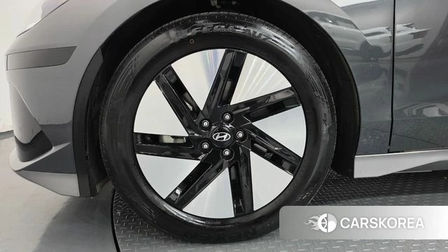 Hyundai Ionic 6 id 4964723 из Кореи 23