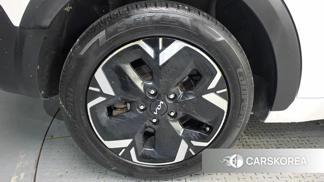 Kia Di All New Niro EV id 5002538 из Кореи 15