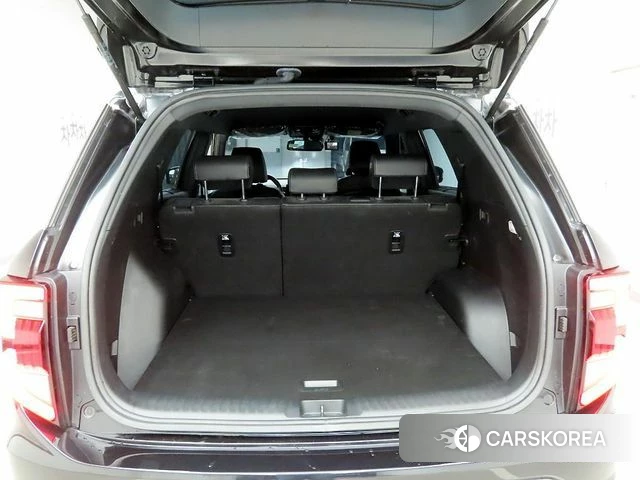 Ssangyong Torres id 4969498 из Кореи 15