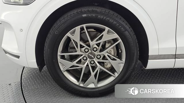 Genesis GV70 id 4996709 из Кореи 27
