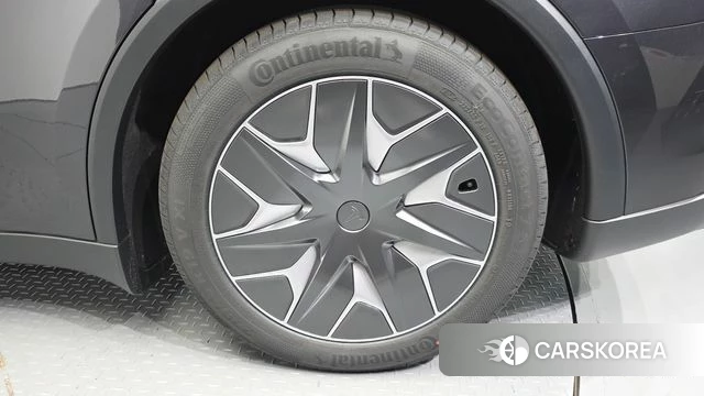 Tesla Model Y id 4862510 из Кореи 15