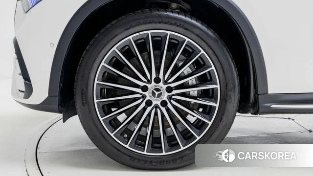 Mercedes-Benz GLC-Class X253 id 4985612 из Кореи 13