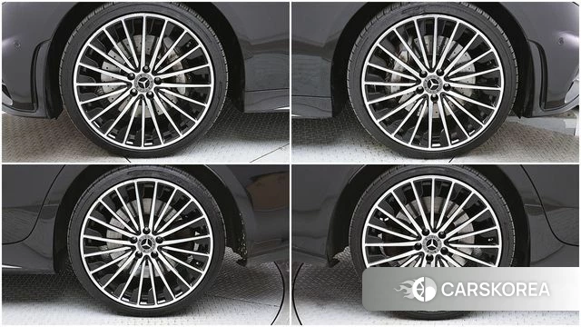 Mercedes-Benz CLS-Class C257 id 4992516 из Кореи 15