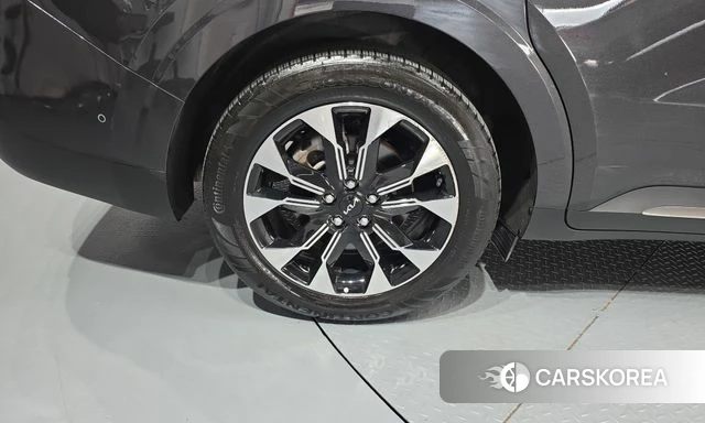 Kia Carnival 4th generation id 4935181 из Кореи 15