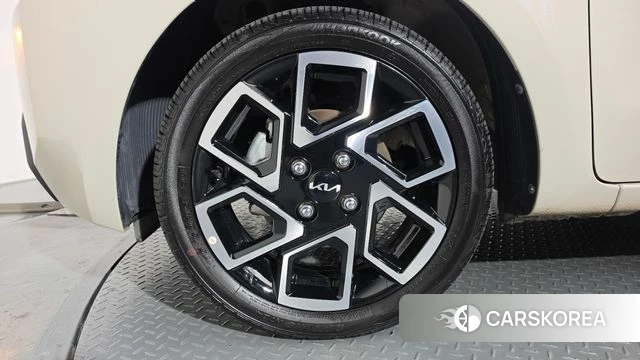 Kia The New Kia Ray id 4975991 из Кореи 31