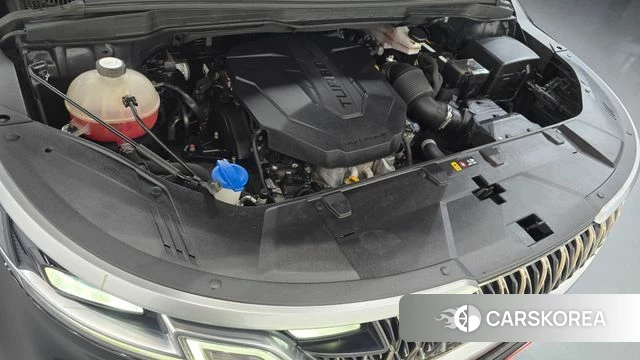 Kia Carnival 4th generation id 4923387 из Кореи 26