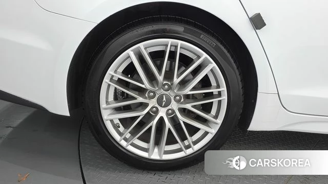 Genesis G70 id 5029132 из Кореи 28