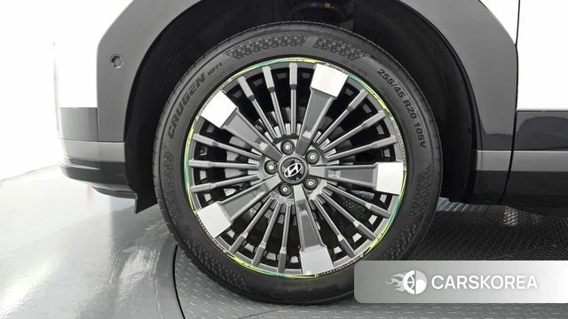 Hyundai Santa Fe (MX5) id 4964714 из Кореи 15