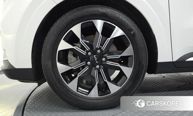 Kia Carnival 4th generation id 5017099 из Кореи 29